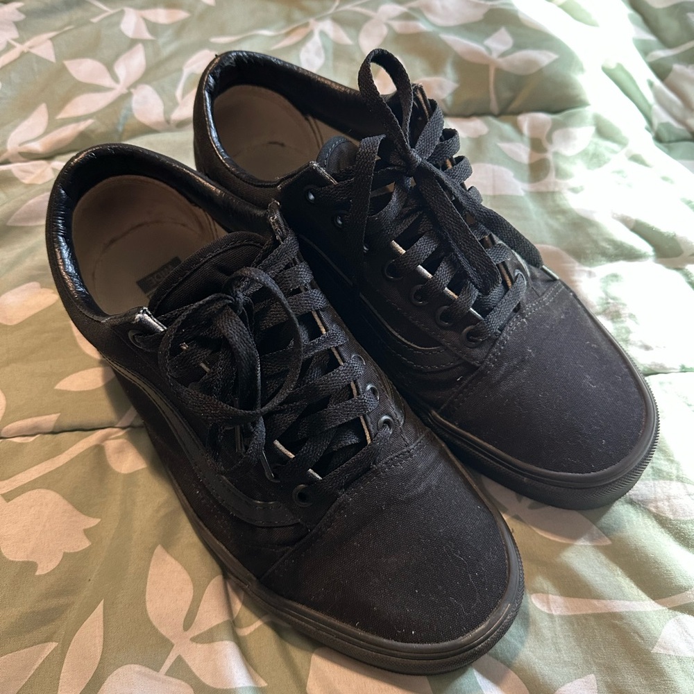 VANS Custom Old Skool